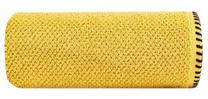 Vannas dvielis Mabel 03, dzeltena krās., 140 cm x 70 cm