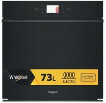 Įmontuojama orkaitė Whirlpool WOI9A8PT2SBA