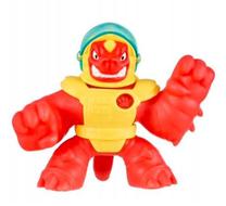 Rotaļlietu figūriņa Tm Toys Goo Jit Zu Solar Blast Blazagon GOJ41208, sarkana krās./dzeltena krās.