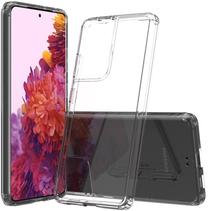 Чехол для телефона Screenor Bumper, прозрачный цв., Samsung