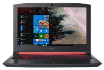 Sülearvuti Acer Nitro 5 AN515-54 NH.Q5AEL.009, Intel® Core™ i5-9300H, 8 GB, 1128 GB, 15.6 ", Nvidia GTX, must v., EN, Windows