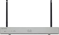 Maršrutizatorius Cisco ISR 1100 4P LTE, pilka sp.