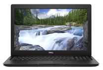 Portatīvais dators Dell Latitude 3500 Black 53651283/2 PL, Intel® Core™ i3-8145U Processor, 8 GB, 256 GB, 15.6 ", Intel HD, melna krās., EN, Windows