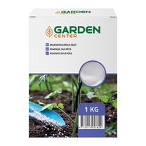 Magnio sulfato trąšos augalams Garden Center, miltelinės, 1 kg