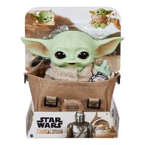 Superherojus Mattel Star Wars HBX33, ruda sp./žalia sp.