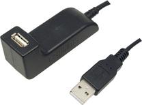Vads Logilink USB 2.0, USB 2.0, 1.5 m
