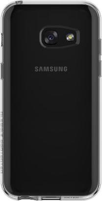 Telefona vāciņš Otterbox, caurspīdīga krās., Samsung