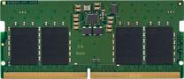Operatyvioji atmintis (RAM) Kingston ValueRAM, DDR5 (SO-DIMM), 8 GB, 4800 MHz