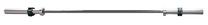 Stienis HMS Olympic Straight Bar, 220 cm, 20 kg