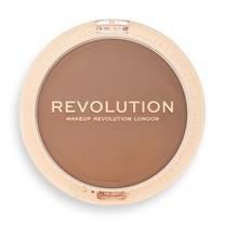 Bronzinis kremas Makeup Revolution London Ultra Cream Bronzer, ruda sp., light, 15 g