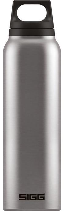 Termogertuvė Sigg, 0.5 l, pilka sp.