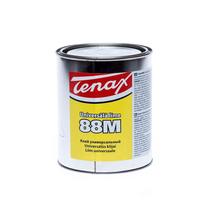 Клей контактный Tenax 88m, 0.7 кг, желтый цв.
