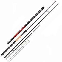Makšķere Salmo Sniper Feeder 90, 360 cm, 280 g
