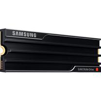 Kietasis diskas (SSD) Samsung 9100 Pro Heatsink, M.2 2280, 1 TB