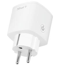 Adapteris Trust Smart Plug, 83 g