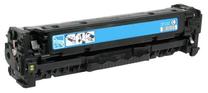 Tonera kasete TFO H-531AC, zila krās.