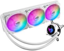 Vandens aušintuvas procesoriui Asus ROG Strix LC 360 RGB