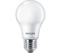 Lemputė Philips LED, A60, 2700 °K, E27, 8 W, 806 lm