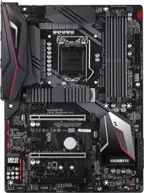 Emaplaat Gigabyte Z390 GAMING SLI