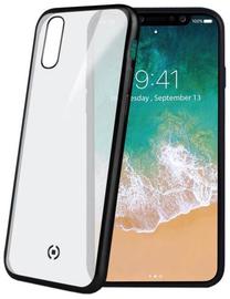 Чехол для телефона Celly, черный цв., Apple