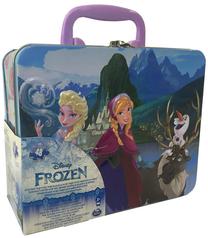 Dėlionė Spin Master 6033102, 38.1 cm x 31.7 cm, 48 vnt., įvairių spalvų