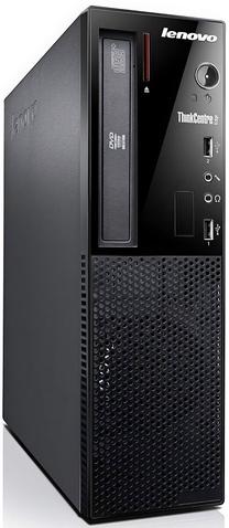 Stacionarus kompiuteris Lenovo ThinkCentre Edge 72 SFF, atnaujintas Intel® Core™ i3-3220, 1 TB, DDR3 8 GB, HDD – 1 TB, Nvidia GeForce GT 1030 2 GB, Windows 10 Pro RM33207