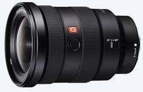 Objektyvas Sony G Master Lens FE 16-35mm F2.8 GM (pažeista pakuotė)/01