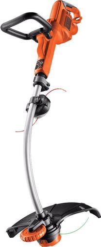 Žoliapjovė Black & Decker GL9035-QS, 900 W