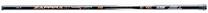 Meškerė Jaxon Zaffira RT Rod 8173501, 500 cm, 370 g, ruda sp./juoda sp.
