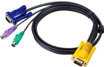 Laidas Aten PS/2, 6 m