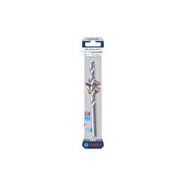 Сверло по металлу Bosch, металл, hss-g, цилиндрический, 7 мм x 15.6 см