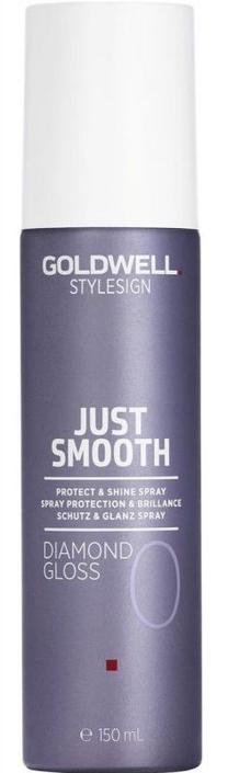 Sprejs matiem Goldwell Just Smooth, 150 ml