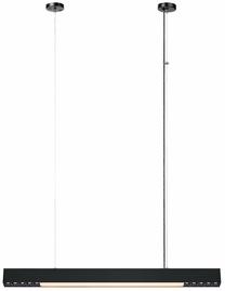 Valgusti lagi Light Prestige Cali, LED, 2700 - 6000 °K, 1 x 32 W, must v. / must v.