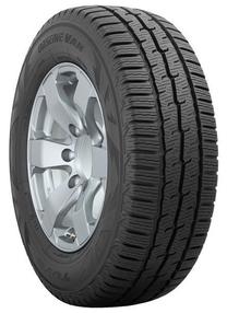 Ziemas riepa Toyo Tires Observe Van 195/75/R16, 110-R, E, B, 72 dB