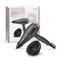 Fēns Babyliss 6709DE, 2100 W, zelta krās./balta krās./melna krās.