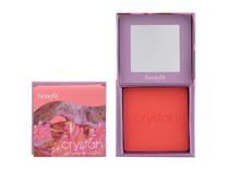 Румяна Benefit Crystah, розовый цв., 6 г