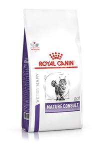 Sausas kačių maistas Royal Canin Senior Consult Stage 1, 3.5 kg