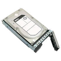 Kõvaketas (HDD) Dell 400-BLLG, 3.5", 2 TB