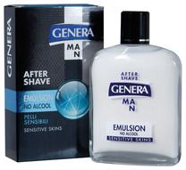 Sejas kopšana vīriešiem Genera Man, 100 ml