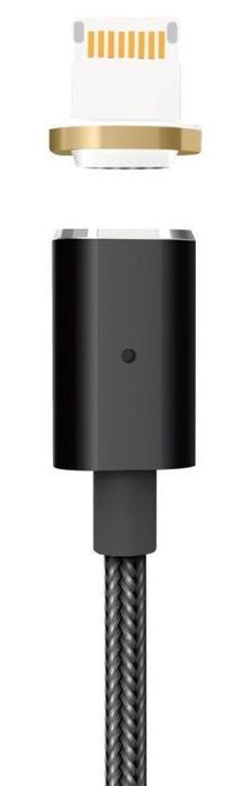 Кабель Platinet USB, Apple Lightning, 1.2 м