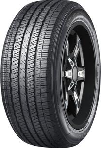 Universali automobilių padanga Diamond Back TR257 235/55/R18, 104-V, E, C, 72 dB