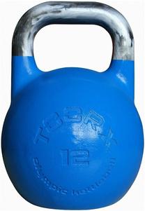 Svarstis Toorx Olympic Evo KCAE-12, 12 kg
