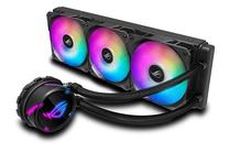 Vandens aušintuvas procesoriui Asus ROG Strix LC 360