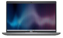 Portatīvais dators Dell Latitude 5440 N013L544014EMEA_VP_WOSC, Intel® Core™ i5-1335U, 16 GB, 512 GB, 14 ", Intel HD, pelēka krās., EN, Windows
