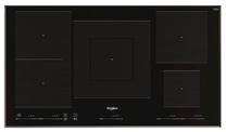 Indukcinė kaitlentė Whirlpool WT 1090 BA