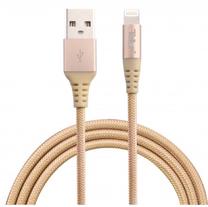 Laidas Tellur, USB/Apple Lightning