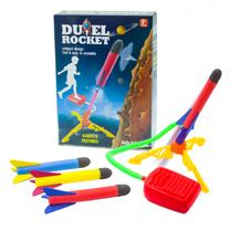 Игра Duel Rocket, 7 см x 22.5 см