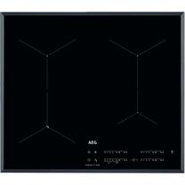Indukcinė kaitlentė AEG 700 serija „HOB2HOOD“ „SENSEFRY“ EcoLine IAE64431FB