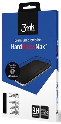 Telefono apsauginis stiklas 3MK For Samsung Galaxy Note 20 Ultra, 9H