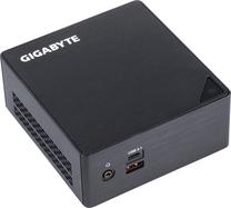 Stacionarus kompiuteris Gigabyte Intel® Core™ i5-7200U Processor (3MB Cache), DDR4 –, Intel HD Graphics 620 Dynamic
